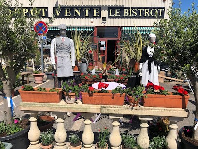 Le Bistrot Premery, Bar à Prémery