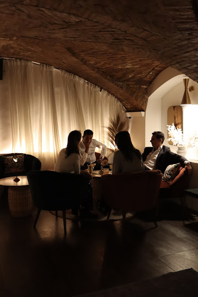 Zitto Speakeasy., Bar à Nice