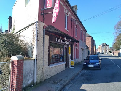 La Chaumiere, Bar à Friaucourt