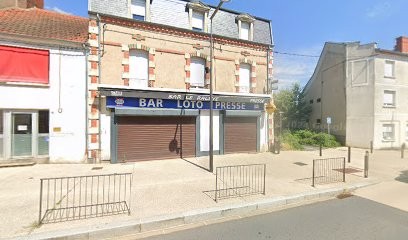 Chevrier, Bar à Saint-Éloy-les-Mines