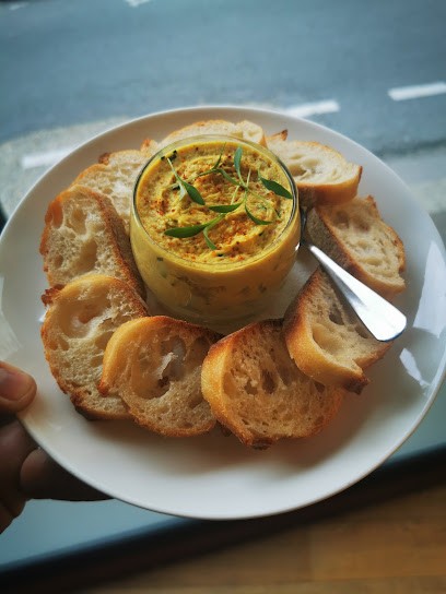 Les Assoiffés, Bar à Paris 15