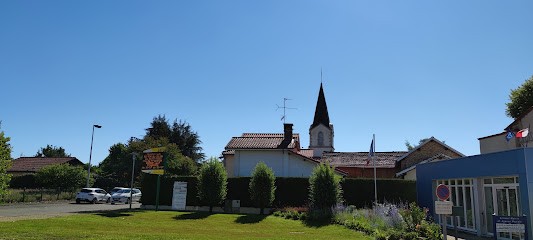 Bar L'Embuscade, Bar à Haut-Mauco