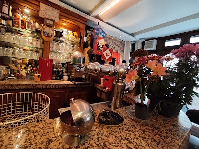 L'Assignat, Bar à Paris 06