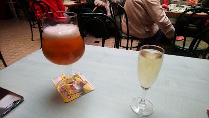 Le Vincennes, Bar, Tabac, PMU, Bar à Douchy-les-Mines