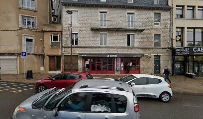 Le Syphon, Bar à Rodez