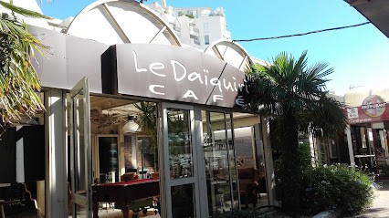 Le Daïquiri, Bar à Mauguio