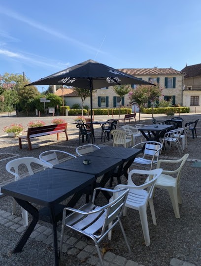 Le Bistrot Du Coin, Bar à Eynesse