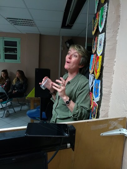 Club EVAT, Bar à Fréjus