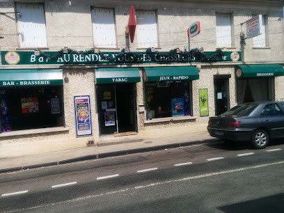 Au Rendez-Vous Des Chasseurs, Bar à Cires-lès-Mello