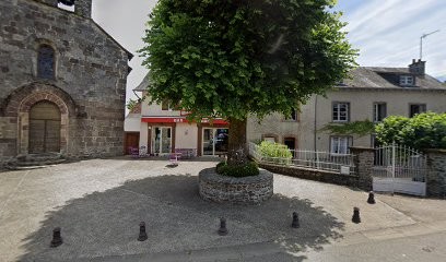 Chabassier Colette, Bar à Saint-Pardoux-Corbier