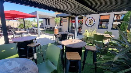 La Tanière, Bar aux Herbiers