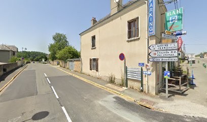 Vandel Vincent, Bar à Saint-Jean-d'Assé