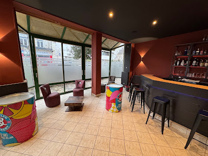 Tom Collins Bar à Soissons