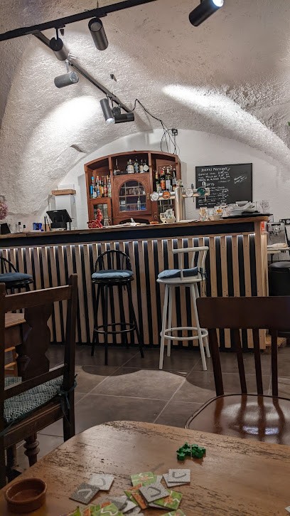 Bar - Pizzas - LA LERMUZE, Bar à Aizac