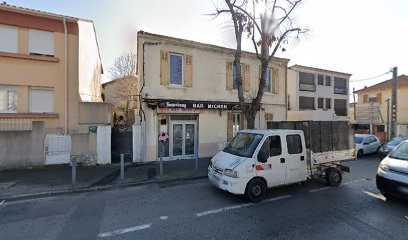 Bar Mignon, Bar à Marseille 09