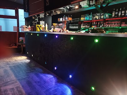 Bar Le Vasco, Bar à Saint-Jean-d'Angély