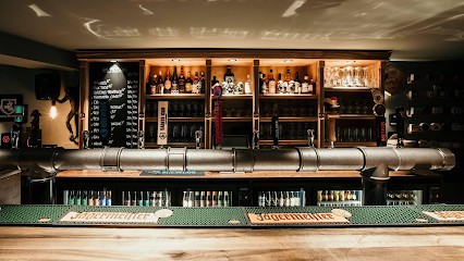 Les 3 Singes - Mulhouse, Bar à Mulhouse