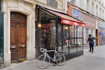 Le Petit Monaco, Bar à Paris 03