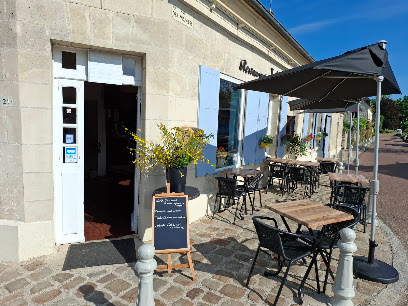 La Fontaine Saint Jean By Juju, Bar à Saint-Jean-aux-Bois