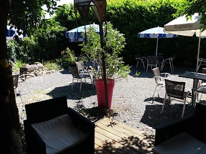 Le Régent, Bar à Laroque-Timbaut