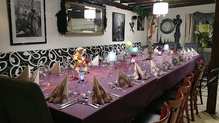 Le Commerce, Bar à Sancheville