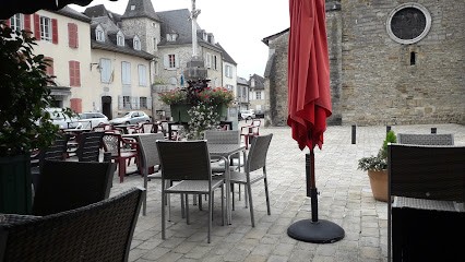 Café Chabanne, Bar à Oloron-Sainte-Marie