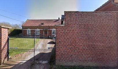 LocaFlip, Bar à Maricourt