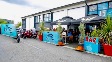 Troc Motard Café, Bar à Launaguet