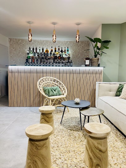 Les Raffinés, Bar à Paimboeuf