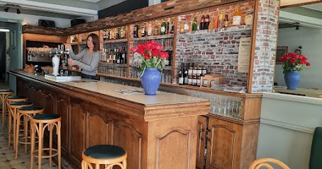 Au País, Bar à Morlaàs