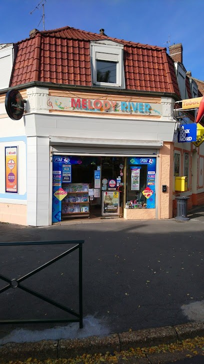 Melody River, Bar à Liévin