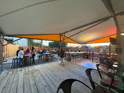 La Choka Bar à Frontignan