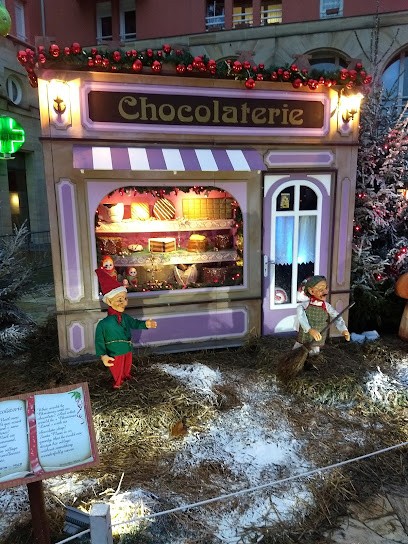 La Bodéga, Bar à Épernay