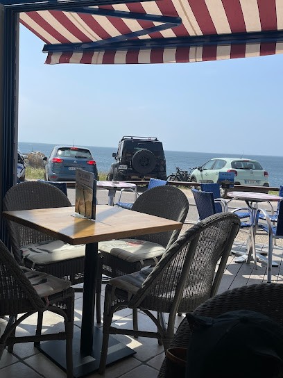 Le Noroît, Bar à Trégunc