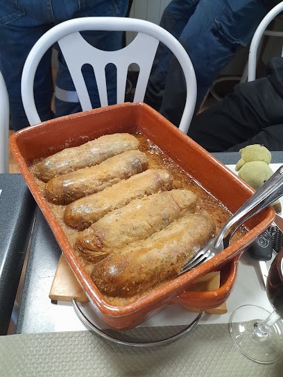 Le Fuego, Bar au Coteau