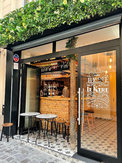 Le Katre, Bar à Paris 18