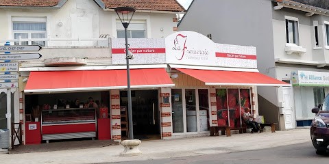 Le 7 Beaufort, Bar à Saint-Brevin-les-Pins