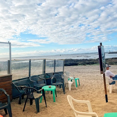 Mojito Bar, Bar au Croisic