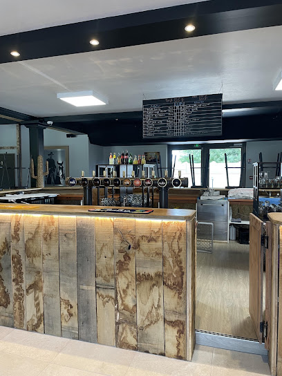 Le P'ti Ranch, Bar à Moncoutant-sur-Sèvre