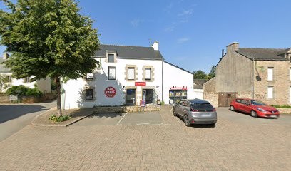 Le St Arnould, Bar à Saint-Allouestre