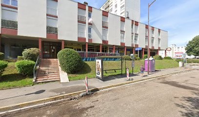 Cube, Bar à Thionville