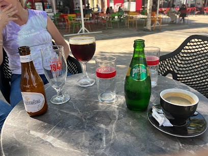 Vitali's, Bar à Verdun