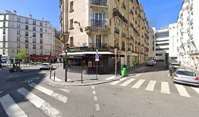 Café Bonbon, Bar à Paris 15