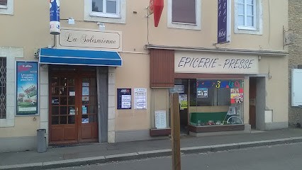 La Solesmienne, Bar à Solesmes