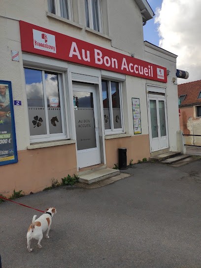 Lhermite Patricia, Bar à Mareuil-le-Port