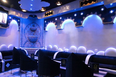 The Prince, Bar à Paris 09