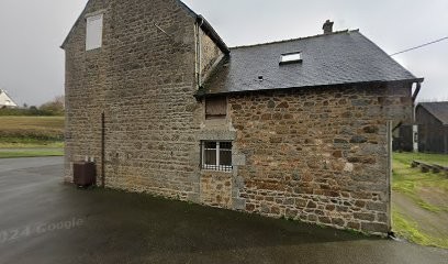 Monchoix Erhel Gisele, Bar à Trégueux