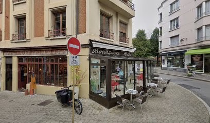Bourgogne Bar, Bar à Thonon-les-Bains