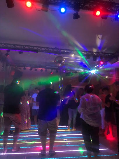 Le Manhattan - Saint-Constant-Fournoulès, Bar à Saint-Constant-Fournoulès