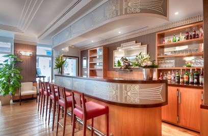 Le Klimt, Bar à Paris 09